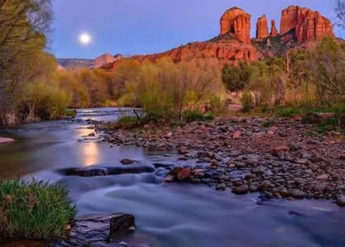 Dreamcatcher North Walk To Shop Dine Hike Vakantiehuis Sedona