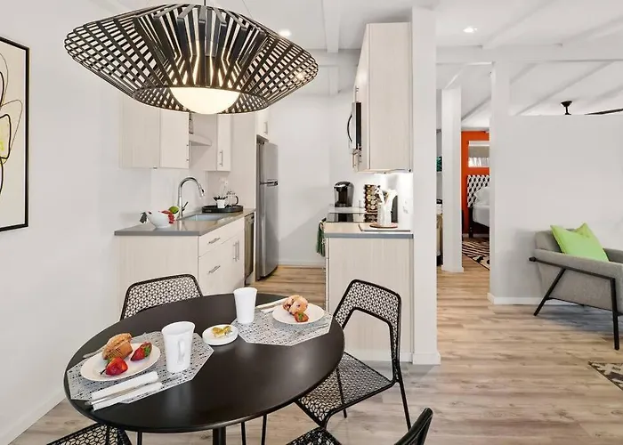 Vakantiehuis Dreamcatcher North Walk To Shop Dine Hike