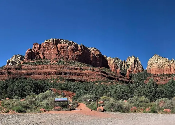 Dreamcatcher North Walk To Shop Dine Hike Vakantiehuis Sedona